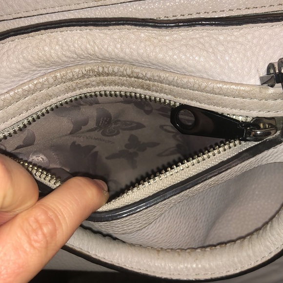 Rebecca Minkoff leather purse - Picture 6 of 12